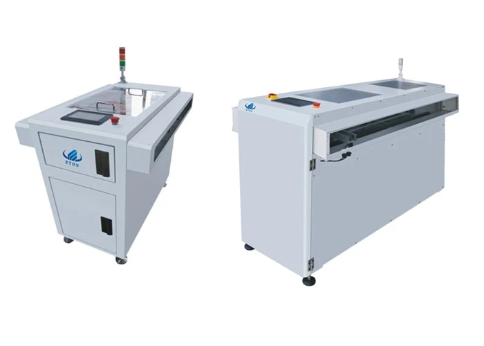 500mm Translational Machine