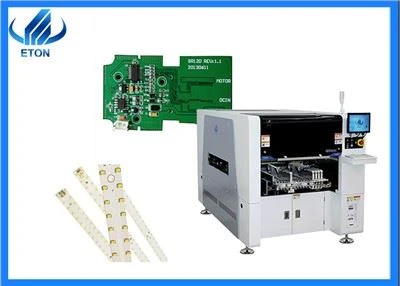 SMT Pick and Place stroj za IC upravljački program
