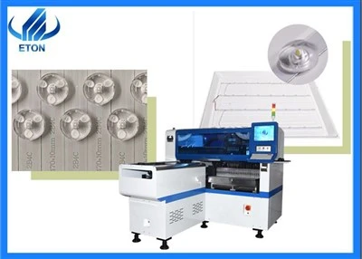 DOB LED Stroj za izradu 45000CPH Led Smt