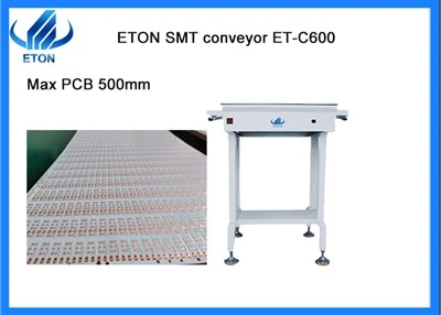 Transfer SMT PCB Max 600mm transporter