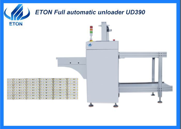 SMT Convenient PCB Un-loader Machine